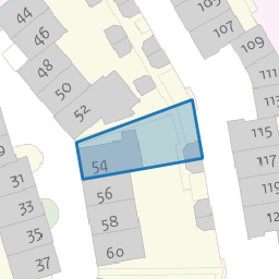 Perceel ZWD01-B-3305