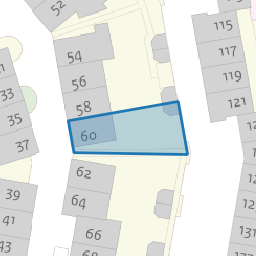 Perceel ZWD01-B-3308