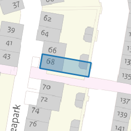 Perceel ZWD01-B-3312