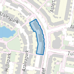 Perceel ZWD01-B-3313