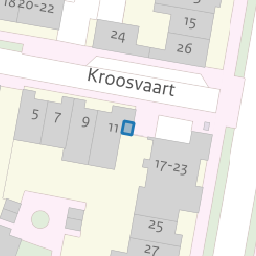 Perceel ZWD01-B-3327