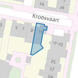 Perceel ZWD01-B-3328