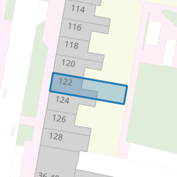 Perceel ZWD01-B-3332