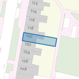 Perceel ZWD01-B-3333