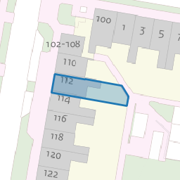 Perceel ZWD01-B-3337