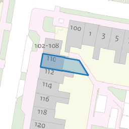 Perceel ZWD01-B-3338