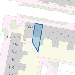 Perceel ZWD01-B-3339