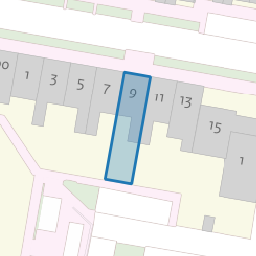 Perceel ZWD01-B-3343