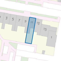 Perceel ZWD01-B-3344