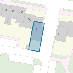 Perceel ZWD01-B-3347