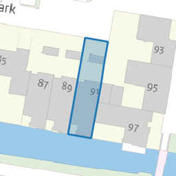 Perceel ZWD01-B-3352