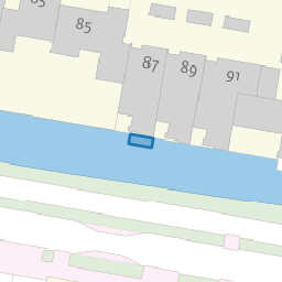 Perceel ZWD01-B-3353