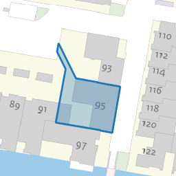 Perceel ZWD01-B-3358