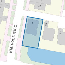 Perceel ZWD01-B-3361