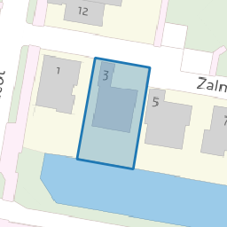 Perceel ZWD01-B-3362