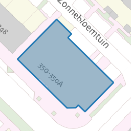 Perceel ZWD01-B-3369