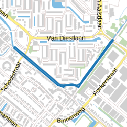 Perceel ZWD01-B-3376