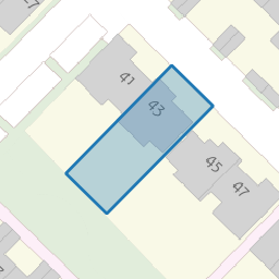 Perceel ZWD01-B-3380