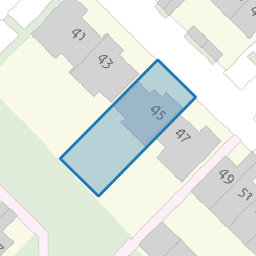 Perceel ZWD01-B-3381