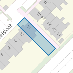 Perceel ZWD01-B-3383