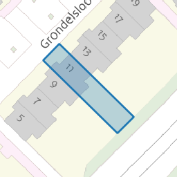 Perceel ZWD01-B-3387