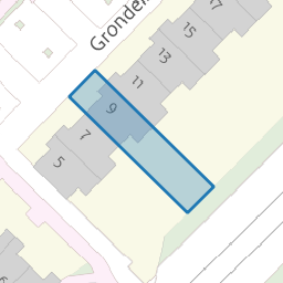 Perceel ZWD01-B-3388