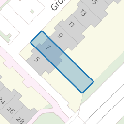 Perceel ZWD01-B-3389