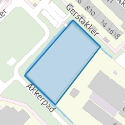 Perceel ZWD01-B-3391