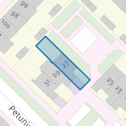 Perceel ZWD01-B-3399