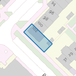 Perceel ZWD01-B-3400