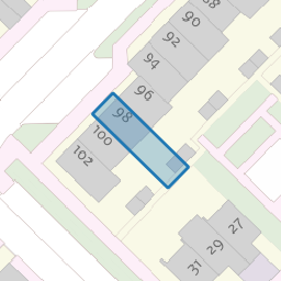 Perceel ZWD01-B-3402