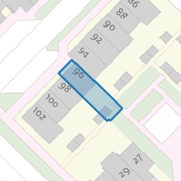 Perceel ZWD01-B-3403