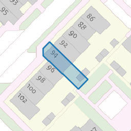 Perceel ZWD01-B-3404