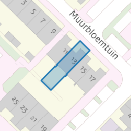 Perceel ZWD01-B-3411