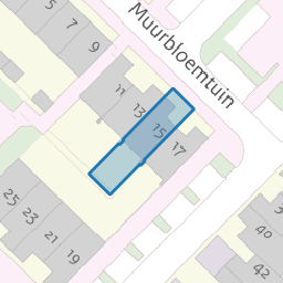 Perceel ZWD01-B-3412