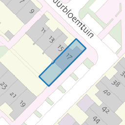 Perceel ZWD01-B-3413