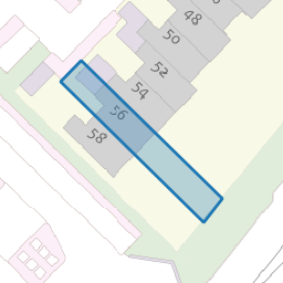 Perceel ZWD01-B-3419