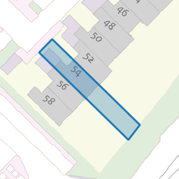 Perceel ZWD01-B-3420