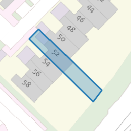 Perceel ZWD01-B-3421