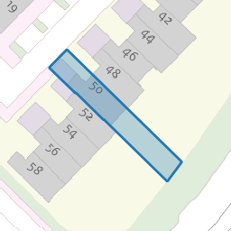 Perceel ZWD01-B-3422