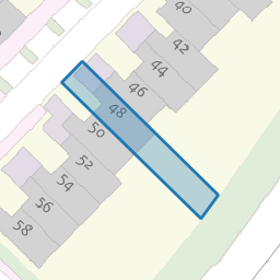 Perceel ZWD01-B-3423