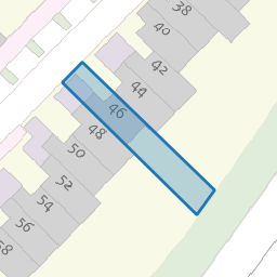 Perceel ZWD01-B-3424