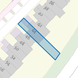 Perceel ZWD01-B-3425