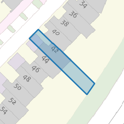 Perceel ZWD01-B-3426