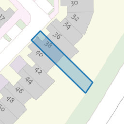 Perceel ZWD01-B-3428