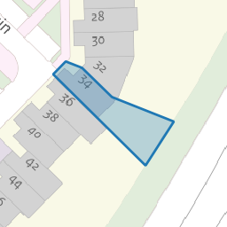 Perceel ZWD01-B-3430