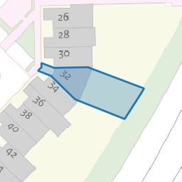 Perceel ZWD01-B-3431