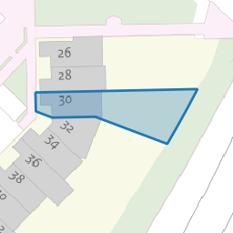 Perceel ZWD01-B-3432