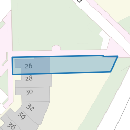 Perceel ZWD01-B-3434