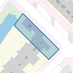 Perceel ZWD01-B-3435